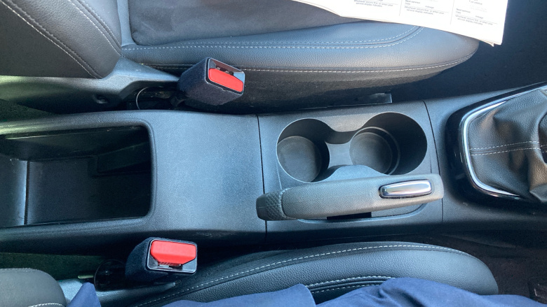 Vauxhall Crossland 1.2 Turbo [130] Ultimate 5dr Petrol Hatchback